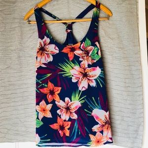 Old Navy Flowy Summer Tank Top